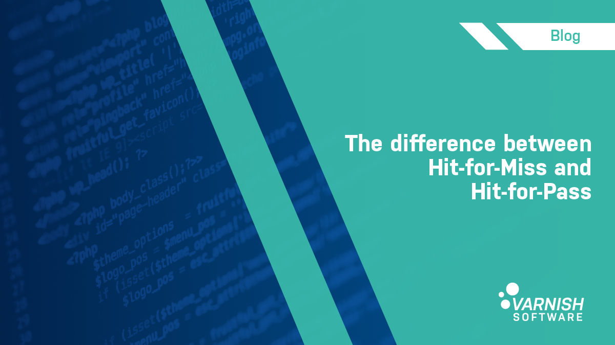The difference between HitforMiss and HitforPass